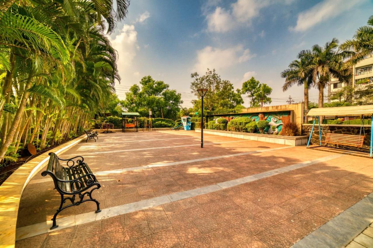 Hotel Ashwin Igatpuri, Pure Veg & Jain Food Dış mekan fotoğraf