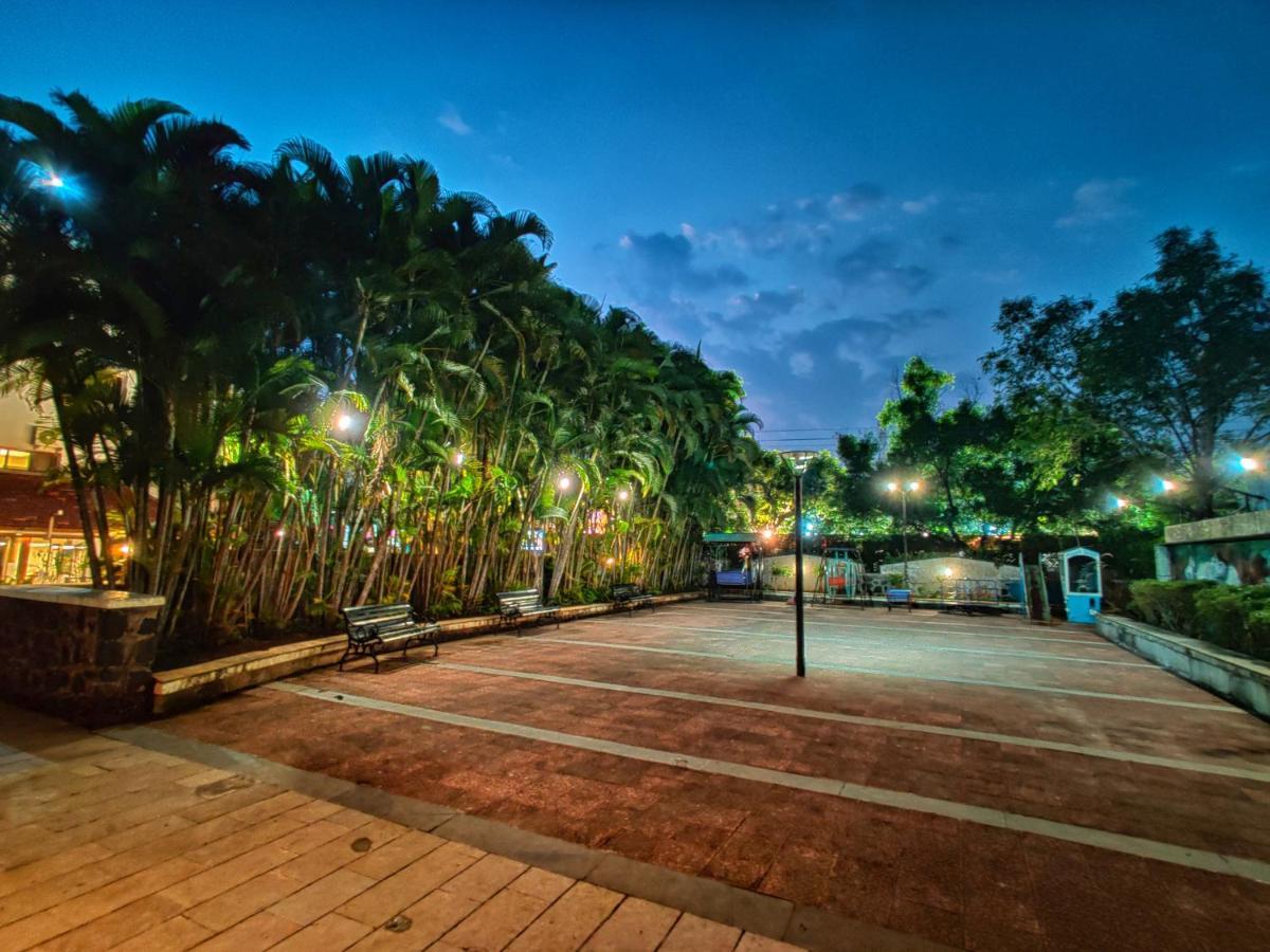 Hotel Ashwin Igatpuri, Pure Veg & Jain Food Dış mekan fotoğraf
