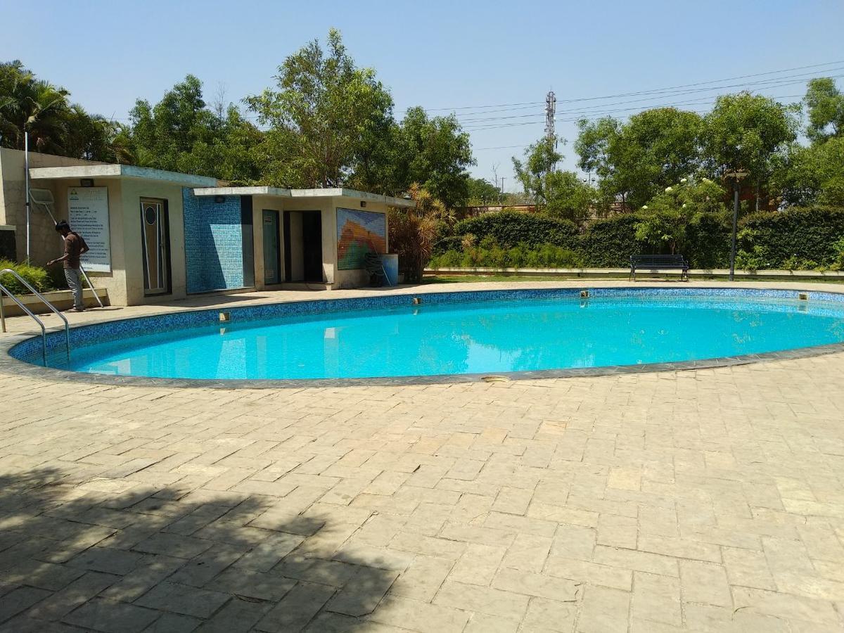 Hotel Ashwin Igatpuri, Pure Veg & Jain Food Dış mekan fotoğraf